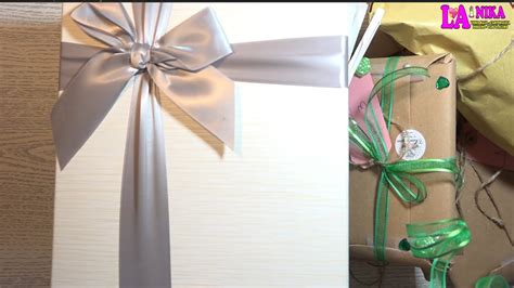 HO RICEVUTO UN COFANETTO REGALO: COSA DEVO .